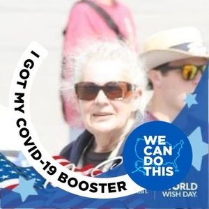 Meet your Posher, Elizabeth